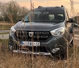 Dacia Dokker TCe 115 Stepway Celebration Stepway C... - Dacia Dokker von privat