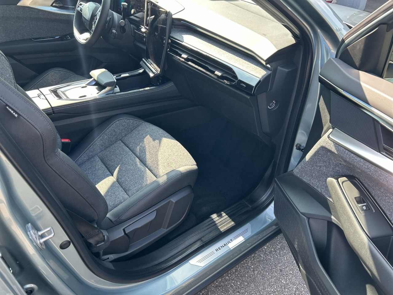 Renault Espace - Bild 15