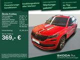 Skoda Kodiaq 1.5 TSI ACT Sportline *DSG*LED*APP*AHK*NA - Skoda: Sportline
