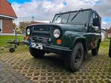 Andere UAZ 469b kein Wolga, GAZ 69 Allrad 4x4 - : Wolga