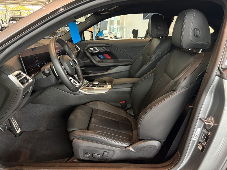 BMW 220 - Bild 12