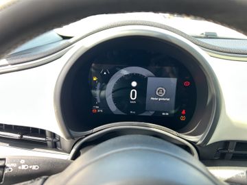 Fiat 500 1.0 Hybrid La Prima KAMERA LED PANO PDC
