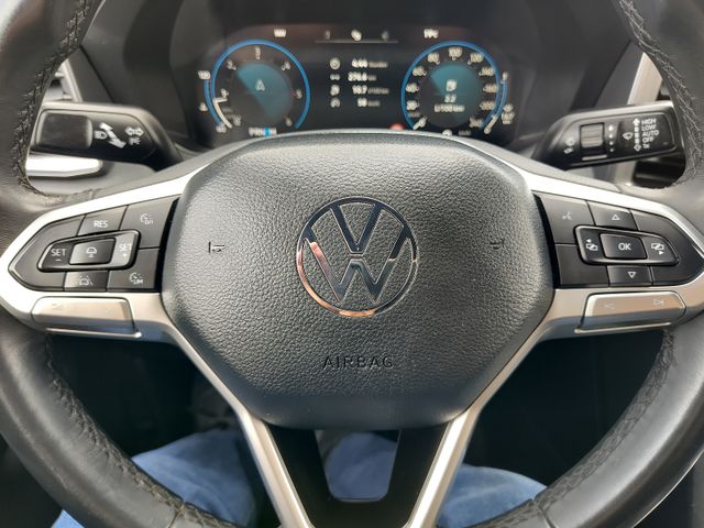 Volkswagen Amarok 3.0 TDI 177 kW Aventura Doppelkabine 4Mot