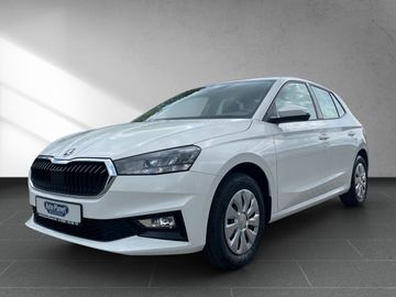 Skoda Fabia 1.0 MPI Essence *DAB*PDC*TEL*10x SOFORT*