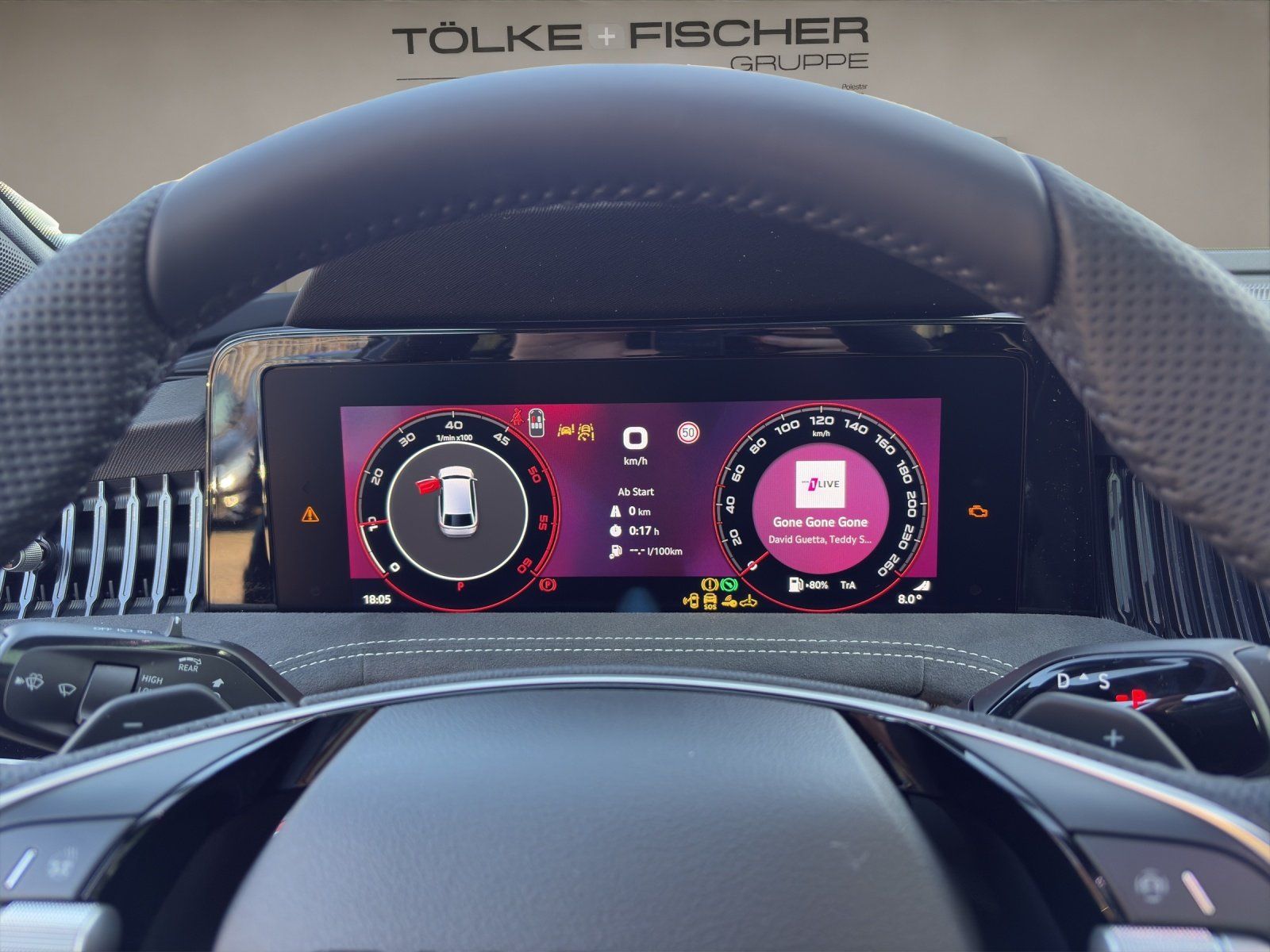Skoda Superb - Bild 9