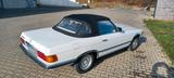 Mercedes-Benz Mercedes 280SL oldtimer - Mercedes-Benz Cabrio aus dem Jahr 1978