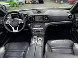 Mercedes-Benz SL 63 AMG Magic AMG Driver's Package Airscarf - gebrauchte Mercedes-Benz SL 63 AMG aus dem Jahr 2012