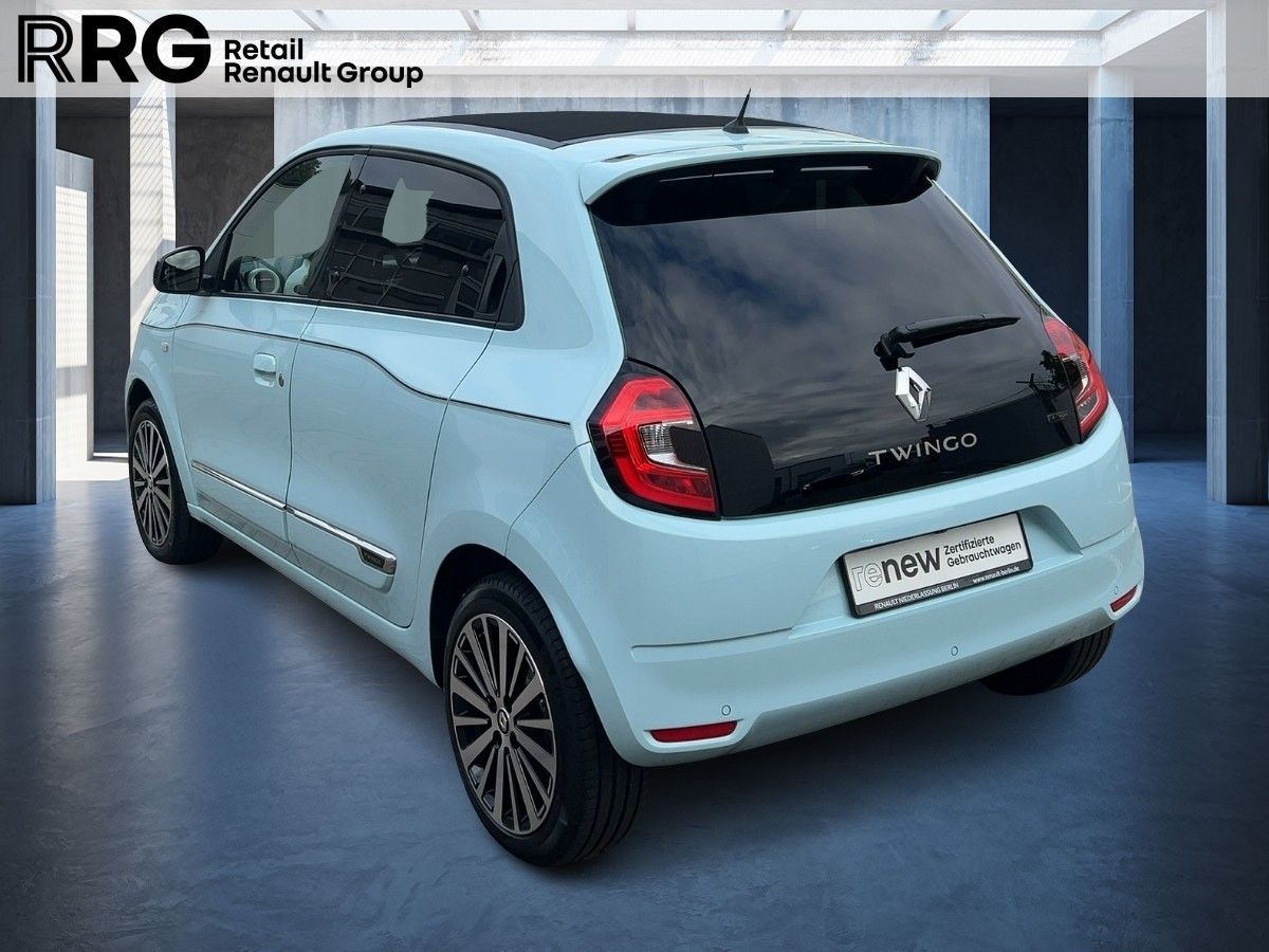 Renault Twingo - Bild 4