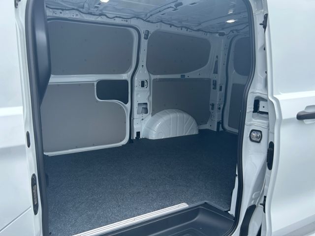 Fahrzeugabbildung Volkswagen NFZ e-Transporter Kasten BEV 100 kW 64 kWh 1-Gan
