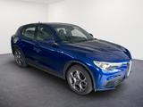 Alfa Romeo Stelvio TI 2.0 AT8 16V 280 PS AT8 Q4 NAVI/ASSIST - Alfa Romeo Gebrauchtwagen in Stuttgart