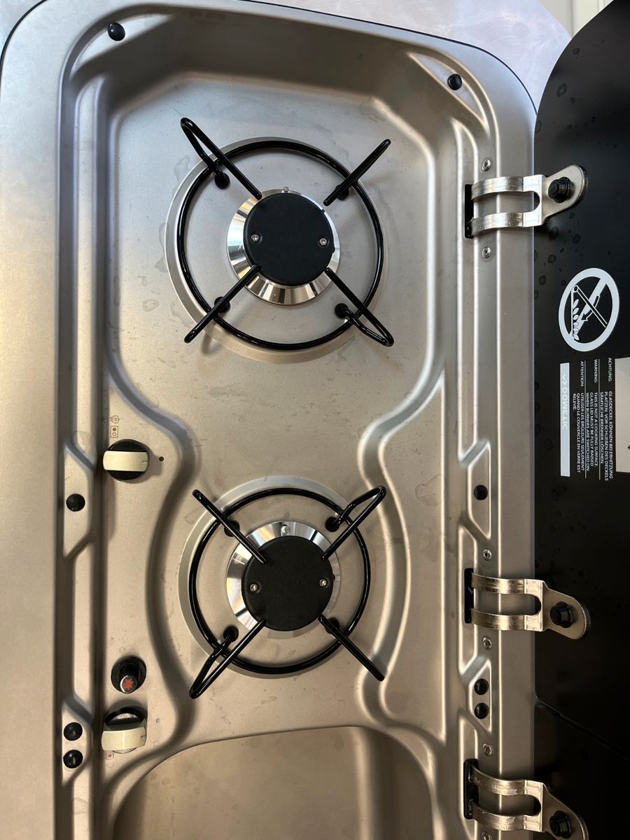 Fahrzeugabbildung Forster Vantasy V 599 HB *Modell26*Rückfahrkam.*Dieselhz