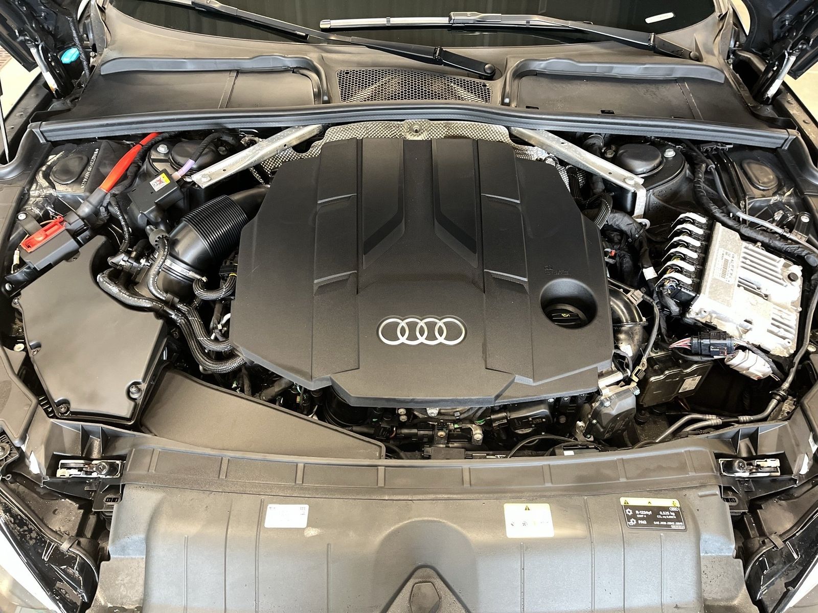 Audi A5 - Bild 17