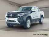 Volkswagen Amarok Doppelkabine 3.0 TDI 4Motion W Aventura - Volkswagen Amarok: Schwarz