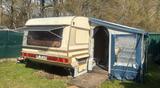 Tabbert - Wohnwagen Tab gebraucht