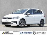 Volkswagen Touran 1.5 TSI R LINE DCT SOFORT VERFÜGBAR! - VW Touran Gebrauchtwagen in Mainz