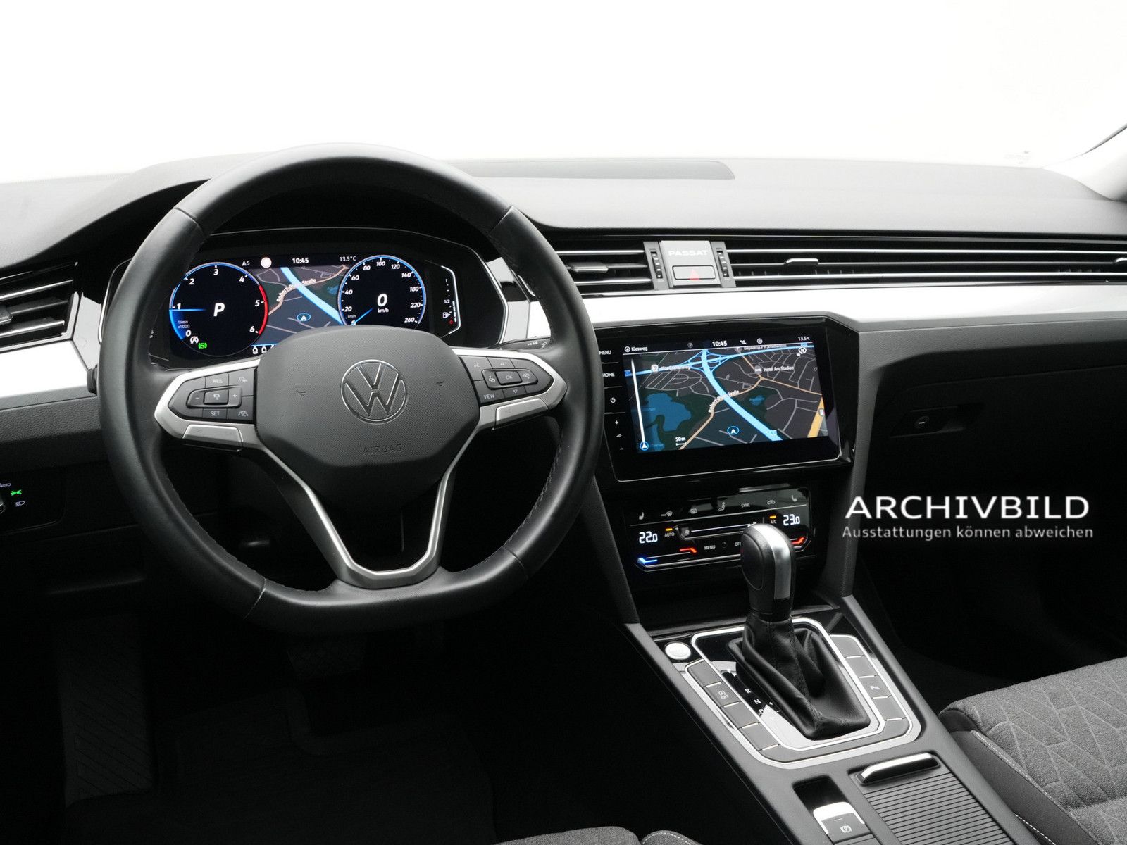 Volkswagen Passat Variant - Bild 10