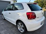 Volkswagen VW Polo 6r 1.2 TDI TÜV 12/2026 - Volkswagen Polo: 6r TDI
