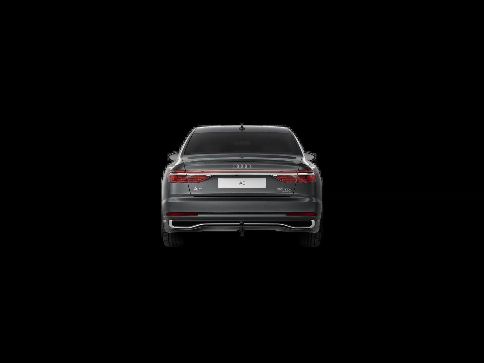 Audi A8 - Bild 5