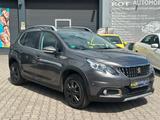 Peugeot 2008 Allure/2 Hand/Pano/Klimaauto/Navi/Klima/Cam - Peugeot 2008 in Stuttgart