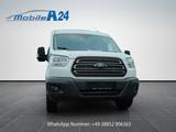 Ford Transit  350 L3 ELEKTR. RAMPE 9 EINZELSITZE - Ford Transit: El