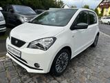 Seat Mii 1.0 Chic ASG - Seat Mii: Automatik