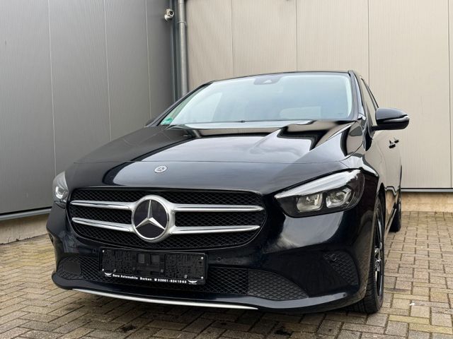 Mercedes-Benz B 220 B -Klasse B 220 d Navi Sitzh 1.Hand