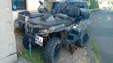 CFMOTO C Force 1000 - CFMOTO QUAD