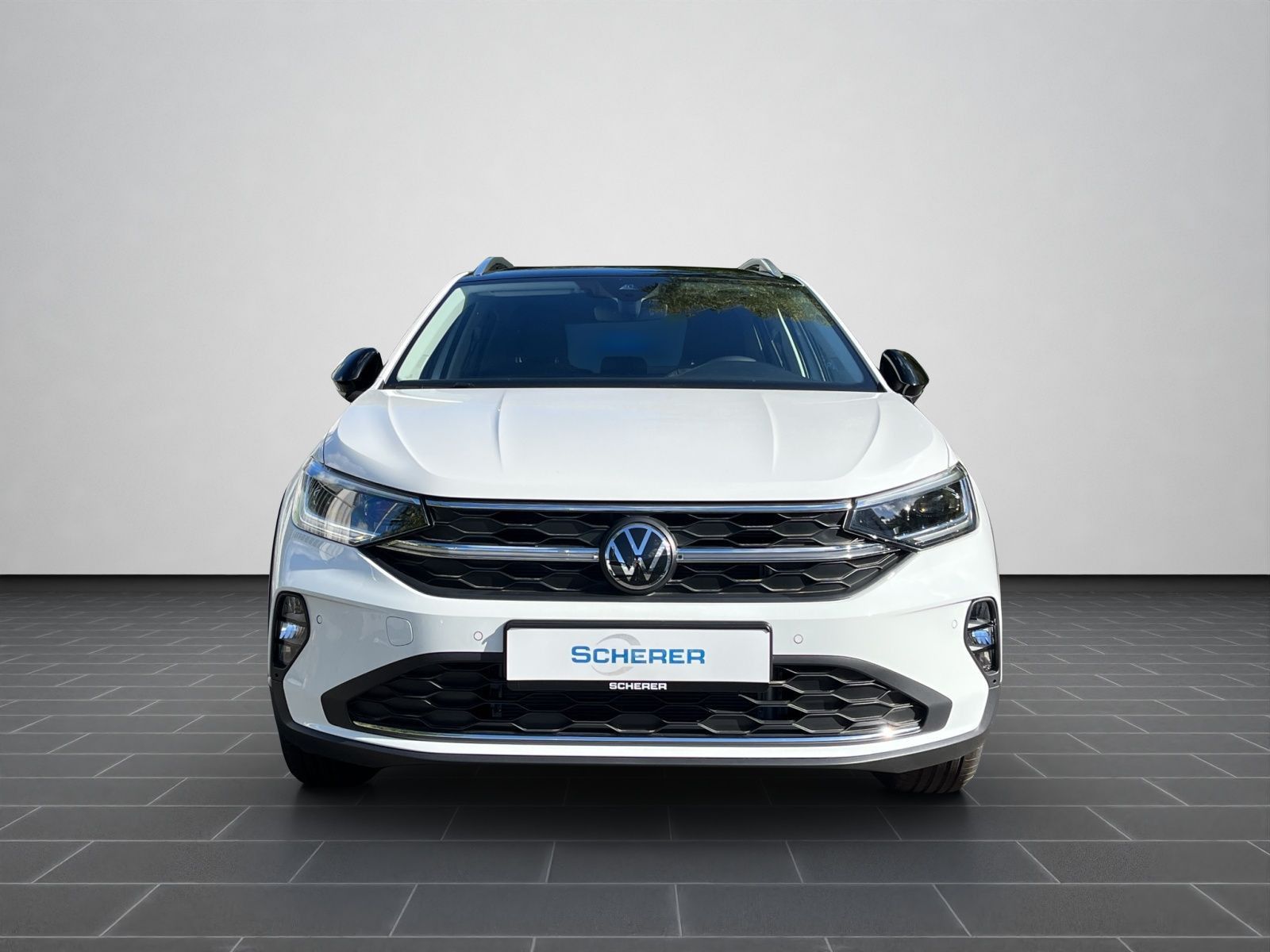 Volkswagen Taigo - Bild 6