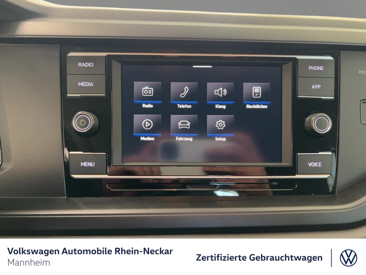 Volkswagen Polo - Bild 14