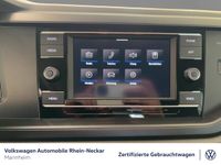 Volkswagen Polo - Vorschau Bild 14