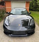 Porsche Cayman 718  Sport - Porsche Cayman in Berlin