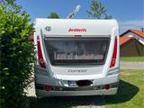 Dethleffs Camper 470 ER - Dethleffs Camper
