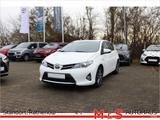 Toyota Auris 1.8 Hybrid Edition - Toyota Auris mit Hybrid-Antrieb: 1.8