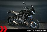 Yamaha MT 07 TRACER - Tieferlegung 25mm - MT 07
