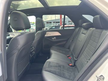 Mercedes GLE 450 - 10