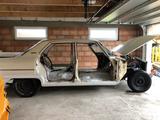 Ford Galaxie 500 1964, 390 V8 6,4l, 4-door-sedan - Ford Galaxy Oldtimer