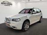 BMW X3 20D M Paket | Pano | Leder | Navi - gebrauchte BMW X3 aus dem Jahr 2010