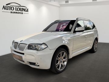 BMW X3 - 3