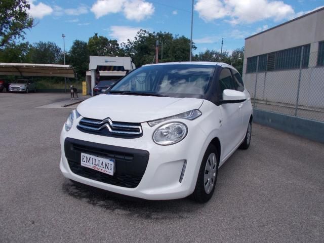 Citroën CITROEN - C1 - VTi 68 5p. Feel