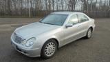 Mercedes-Benz E 270 CDI ELEGANCE  - scheckheftgepflegte Mercedes E 270