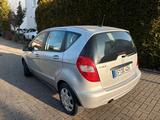 Mercedes-Benz Mercedes A160 Classic | gepflegt | 43.5000 - : Van, Mercedes