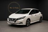 Nissan Leaf e+Tekna/62Kwh/160kw/SoH90,9%/TopAusstattung - Nissan mit Elektro-Antrieb: Kombi, Automatik