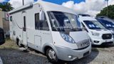 HYMER / ERIBA / HYMERCAR B524 SL - HYMER / ERIBA B