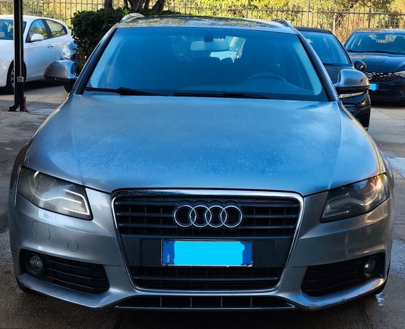 Audi A4 2.0 TDI 143CV F.AP. Advanced