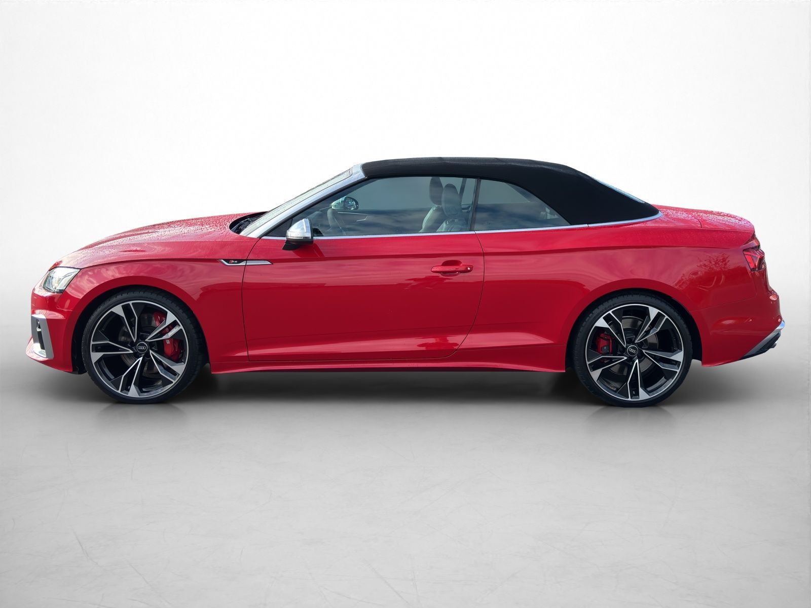 Audi S5 Cabriolet TFSI QUATTRO *MATRIX*HEADUP*20 ZOLL imagem 3
