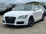 Audi TT 2.0 TFSI/S-line/Klima/Navi/PDC/Bi-Xenon/SHZ - gebrauchte Audi TT aus dem Jahr 2008