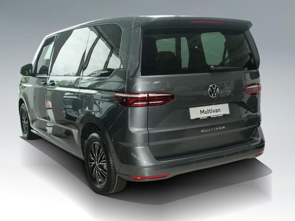 Volkswagen T7 Multivan 2.0 TDI DSG PANO IQ.LIGHT NAVI foto 3