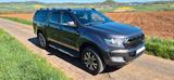Ford Ranger - gebrauchte Ford Ranger aus dem Jahr 2016