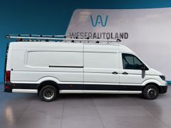 Fahrzeugabbildung Volkswagen Crafter 50 lang plus Hochdach AHK KLIMA STANDHEI