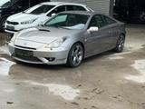 Toyota Celica 1.8 I-16V TS Leder Fenster el. - Toyota Celica: T16